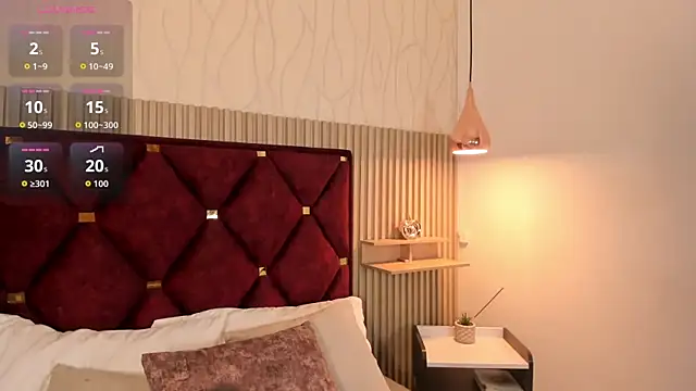 Snapshot of LauMiller chatting on September 12, 2025, 8:42 pm LauMiller online show from September 12, 2025, 8:42 pm