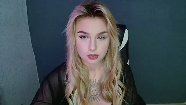 AngelicaHollywood online show from September 8, 2025, 7:57 pm