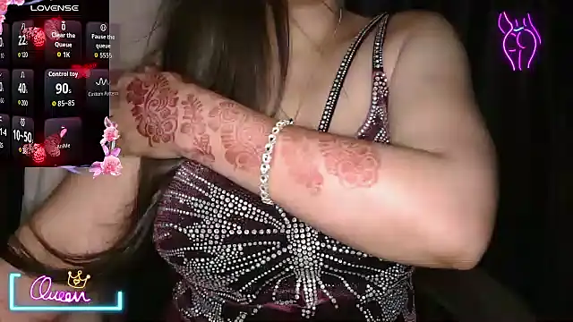 officialbhabhi online show from March 23, 2026, 5:50 pm