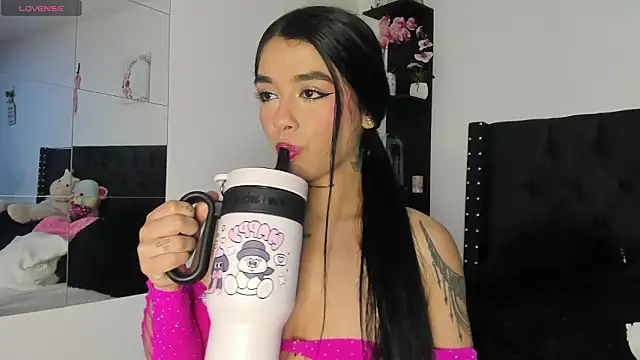 sara ramirez01 online show from February 28, 2026, 12:33 am