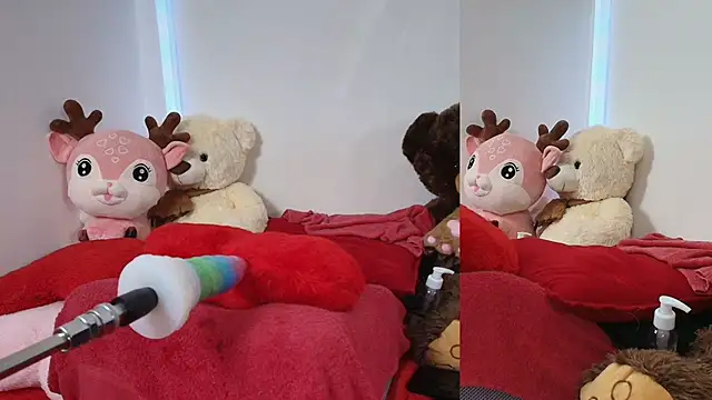 prcybylovicz  online show from October 12, 2025, 12:31 am