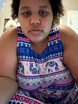 chocolate bella online show from November 3, 2025, 11:37 pm