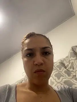 pamelaossa online show from May 2, 2026, 9:09 pm
