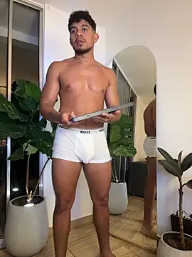 austin spears  online show from June 15, 2026, 12:02 am
