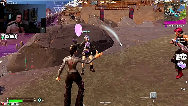 Snapshot of sebirp chatting on September 20, 2025, 7:26 pm sebirp online show from September 20, 2025, 7:26 pm