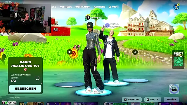 Snapshot of sebirp chatting on October 1, 2025, 4:57 pm sebirp online show from October 1, 2025, 4:57 pm