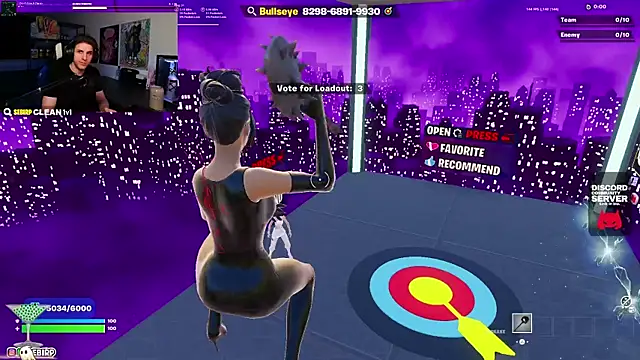 sebirp online show from January 8, 2026, 8:55 pm