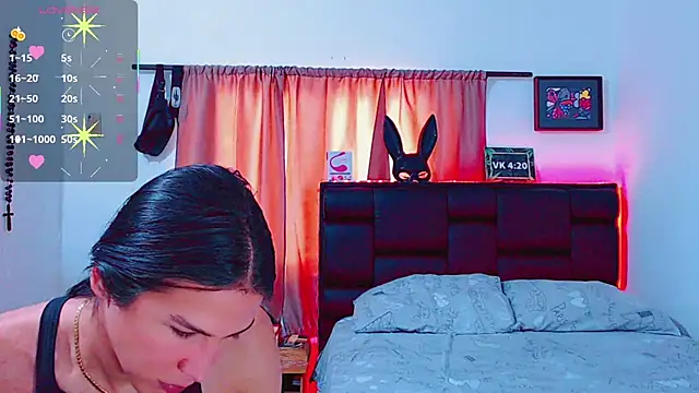 Snapshot of Azley_sweet chatting on March 14, 2025, 1:46 pm Azley sweet online show from March 14, 2025, 1:46 pm