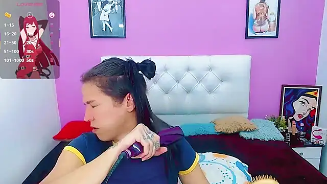 Snapshot of Azley_sweet chatting on September 9, 2025, 8:41 pm Azley sweet online show from September 9, 2025, 8:41 pm