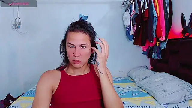 Snapshot of Azley_sweet chatting on May 20, 2026, 2:12 pm Azley sweet online show from May 20, 2026, 2:12 pm