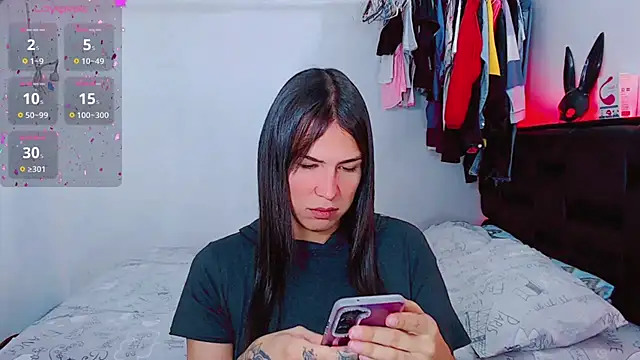 Azley sweet online show from July 19, 2026, 12:53 pm