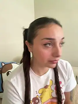 CharmingMaddie online show from April 29, 2026, 7:20 pm