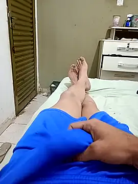 Felipiiiiiii online show from January 7, 2026, 12:46 am