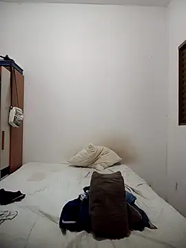 Felipiiiiiii online show from March 16, 2026, 3:01 am