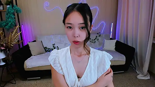 SoulHarmoonyy online show from September 24, 2025, 1:14 pm