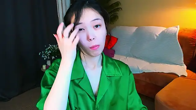 SoulHarmoonyy online show from April 24, 2026, 7:16 pm
