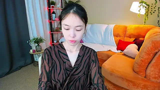 SoulHarmoonyy online show from April 27, 2026, 3:15 am