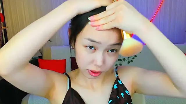 SoulHarmoonyy online show from April 29, 2026, 3:21 am