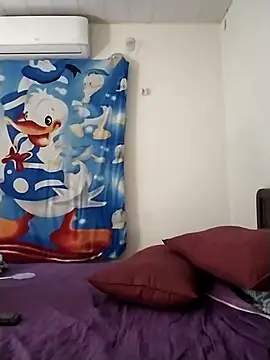 Snapshot of miawmiaw0706 chatting on February 21, 2026, 5:19 am miawmiaw0706 online show from February 21, 2026, 5:19 am