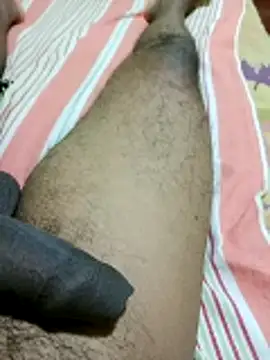 hotblack7 online show from March 16, 2026, 10:47 pm