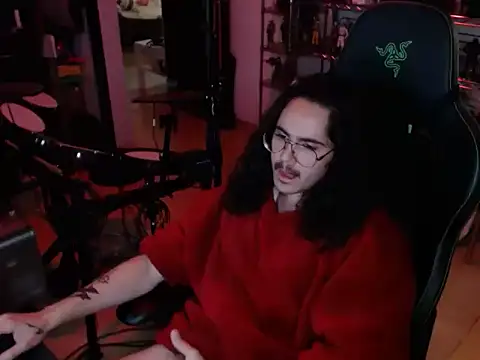 Snapshot of dorrey21 chatting on January 9, 2026, 5:48 pm dorrey21 online show from January 9, 2026, 5:48 pm