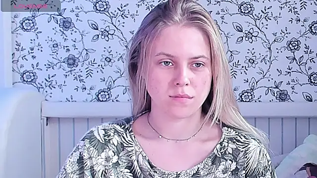 AngelAnty online show from June 28, 2026, 1:39 pm
