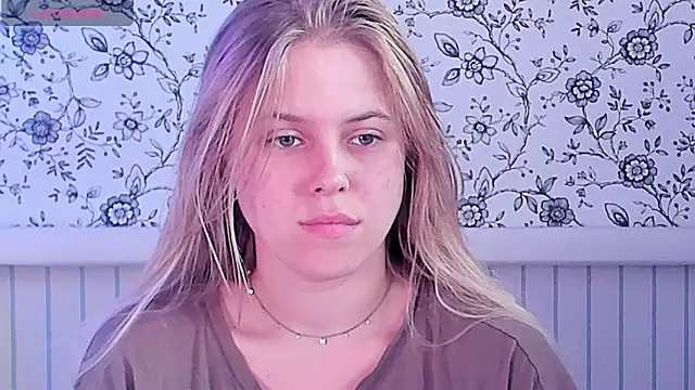 AngelAnty online show from July 9, 2026, 1:15 pm