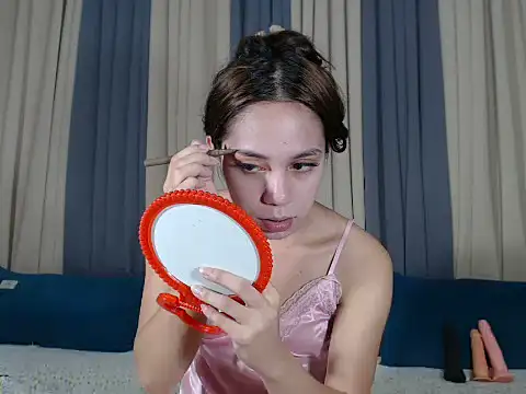 Snapshot of Jadehotcum chatting on June 15, 2026, 1:35 pm Jadehotcum online show from June 15, 2026, 1:35 pm