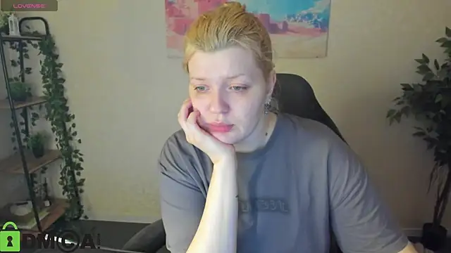 Michele Greenn online show from June 30, 2026, 1:17 am