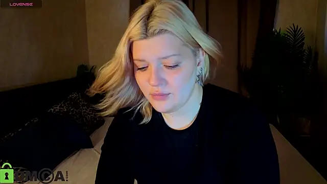 Michele Greenn online show from July 5, 2026, 12:50 am