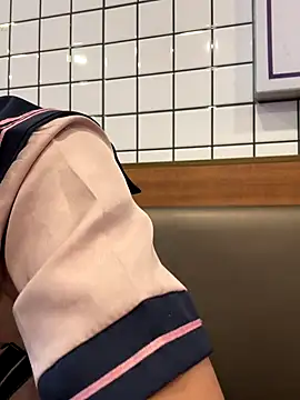 Adora188 online show from October 10, 2025, 8:35 am