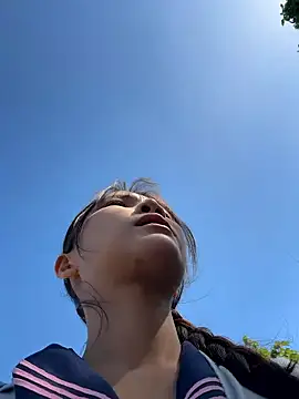 Adora188 online show from November 25, 2025, 3:28 am