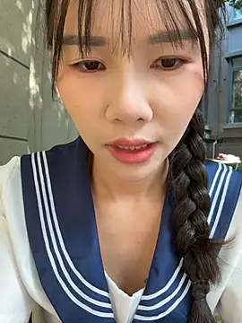 Adora188 online show from April 24, 2026, 12:46 am