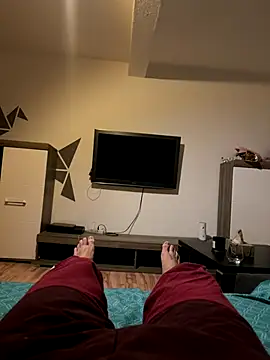 Snapshot of irimiea1729 chatting on November 25, 2025, 6:13 am irimiea1729 online show from November 25, 2025, 6:13 am