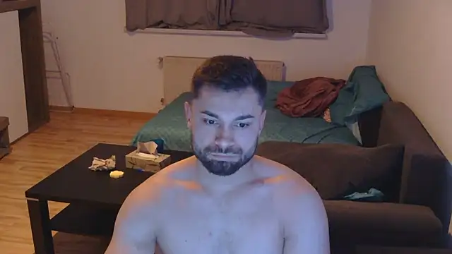 irimiea1729 online show from March 18, 2026, 10:35 pm