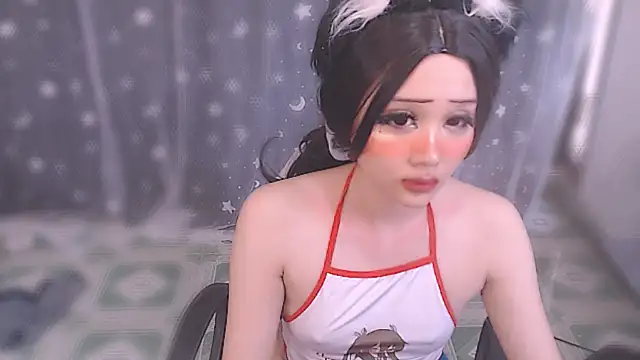 KendyRose1 online show from July 26, 2026, 2:53 am