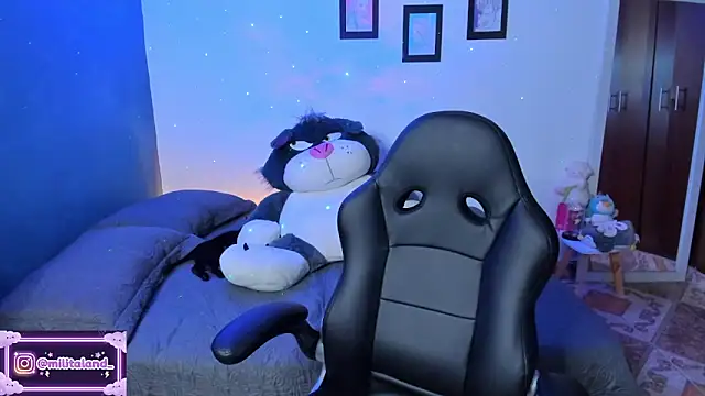 milita houston online show from October 30, 2025, 4:19 pm