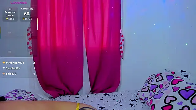 milita houston online show from December 22, 2025, 10:51 pm