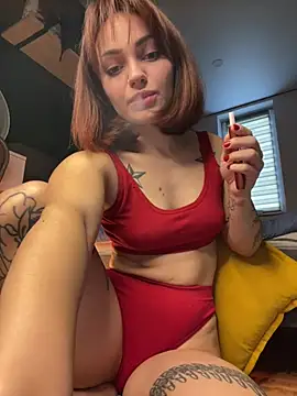 SaraLow online show from January 15, 2026, 7:02 am