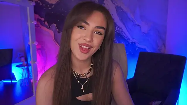 EricaSin online show from April 29, 2026, 6:28 am