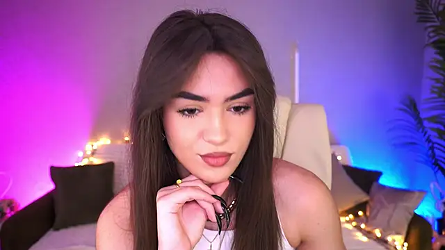 Snapshot of EricaSin chatting on May 26, 2026, 6:31 am EricaSin online show from May 26, 2026, 6:31 am
