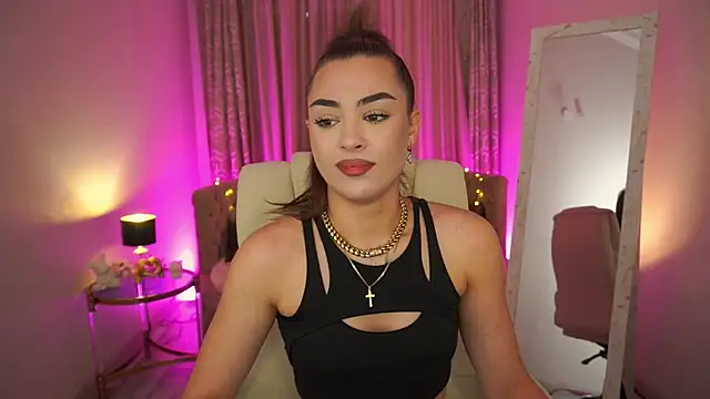 Snapshot of EricaSin chatting on July 11, 2026, 1:25 pm EricaSin online show from July 11, 2026, 1:25 pm