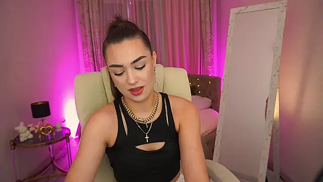 Snapshot of EricaSin chatting on July 25, 2026, 1:19 pm EricaSin online show from July 25, 2026, 1:19 pm