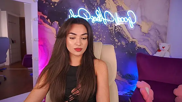 Snapshot of EricaSin chatting on July 27, 2026, 1:51 pm EricaSin online show from July 27, 2026, 1:51 pm