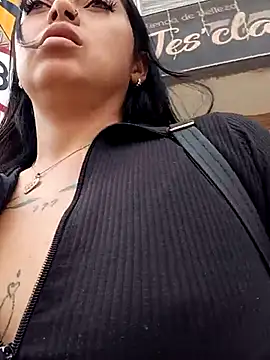 LunaHot 777 online show from February 14, 2026, 8:05 pm