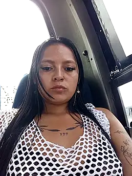 LunaHot 777 online show from March 11, 2026, 7:31 pm