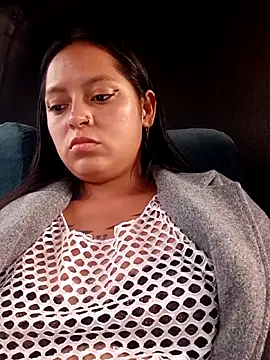 LunaHot 777 online show from March 17, 2026, 9:07 pm