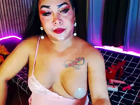 Snapshot of CumFactoryLuna chatting on June 21, 2026, 12:08 pm CumFactoryLuna online show from June 21, 2026, 12:08 pm