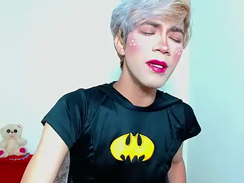 Cooperrosscute233 online show from September 10, 2025, 1:44 pm