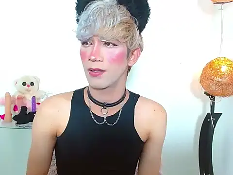 Cooperrosscute233 online show from September 12, 2025, 1:28 am